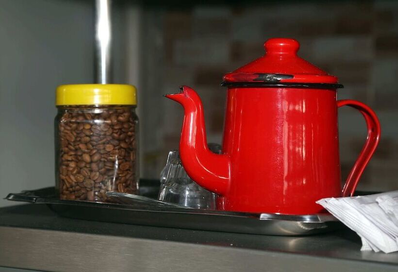 Пансион Chácara Kumbaya