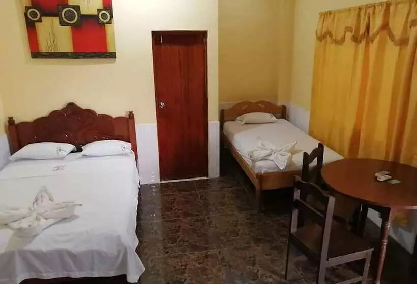 Gran Hotel Jungla