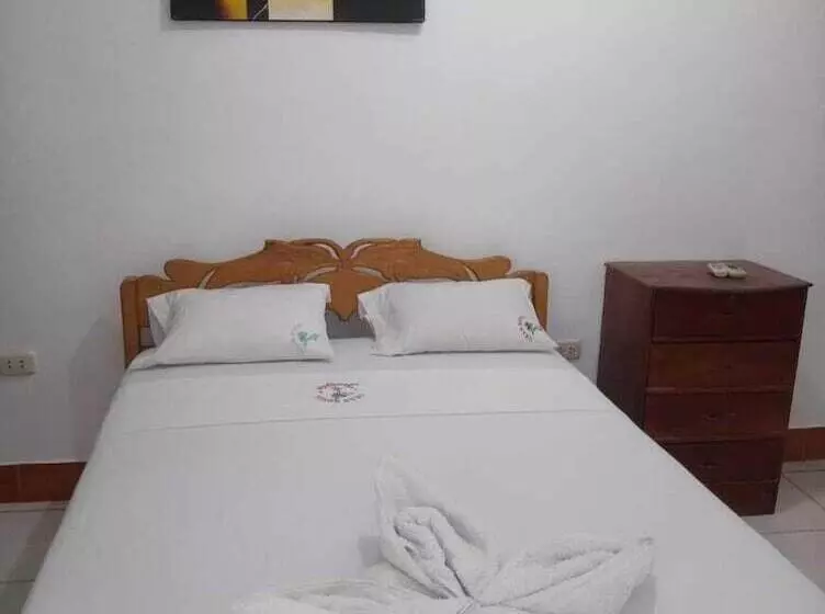 Gran Hotel Jungla