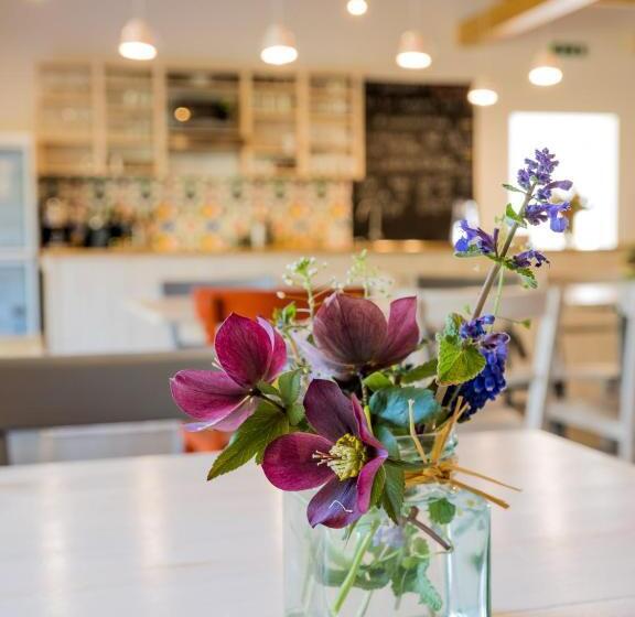 Hostel Zahrada Mikulov