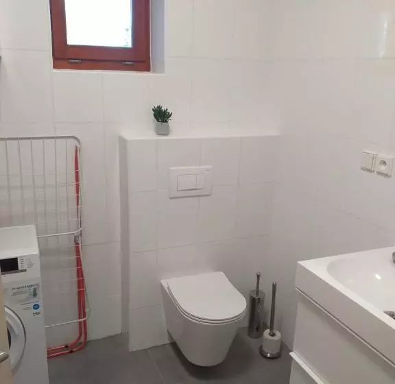 Hostel Zahrada Mikulov