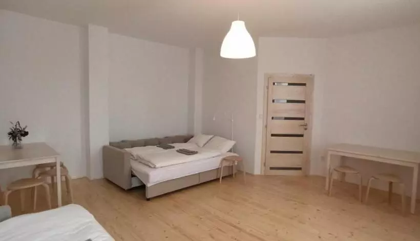 Hostel Zahrada Mikulov