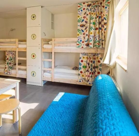 Hostel Zahrada Mikulov