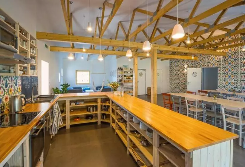 Hostel Zahrada Mikulov