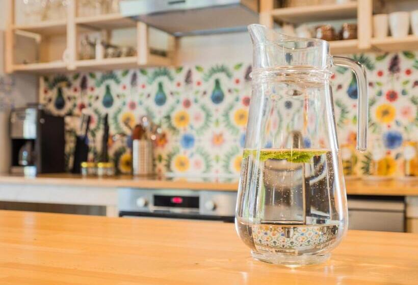 Hostel Zahrada Mikulov