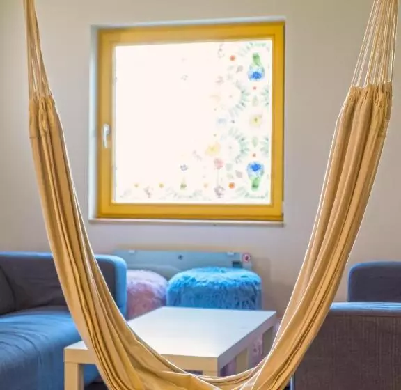 Hostel Zahrada Mikulov