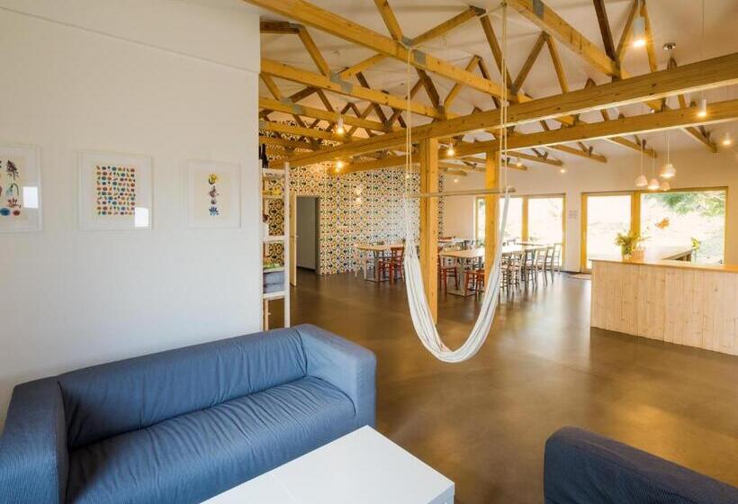 Hostel Zahrada Mikulov