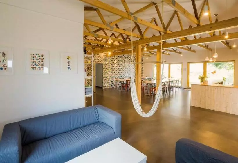 Hostel Zahrada Mikulov