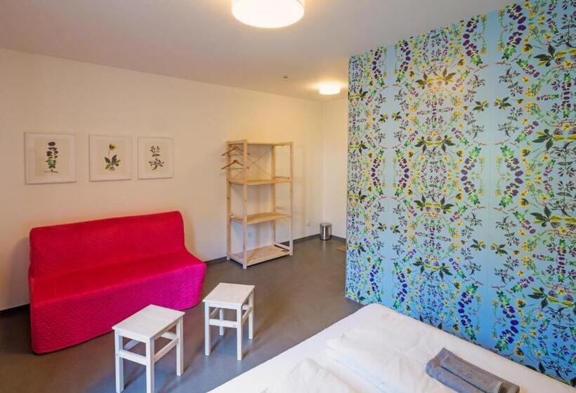 Hostel Zahrada Mikulov