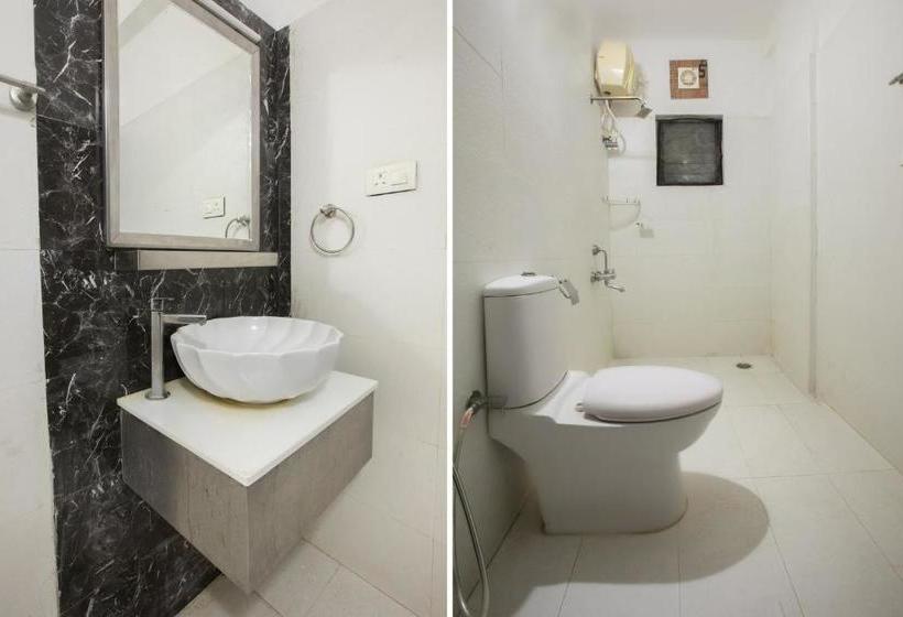 فندق Capital O 67373 Bhagayam Suites