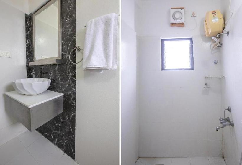 فندق Capital O 67373 Bhagayam Suites