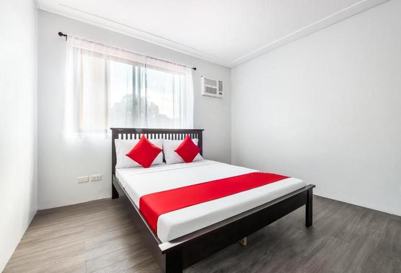 호텔 Oyo 507 Terran Suites