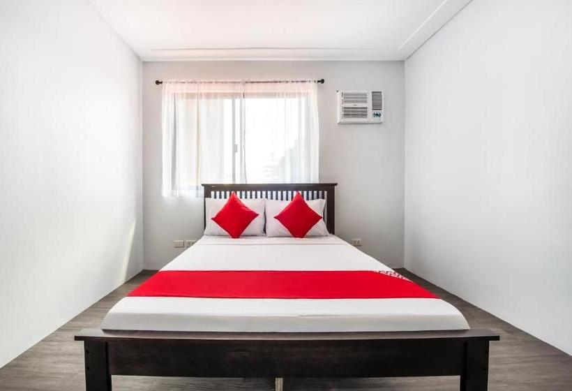 호텔 Oyo 507 Terran Suites