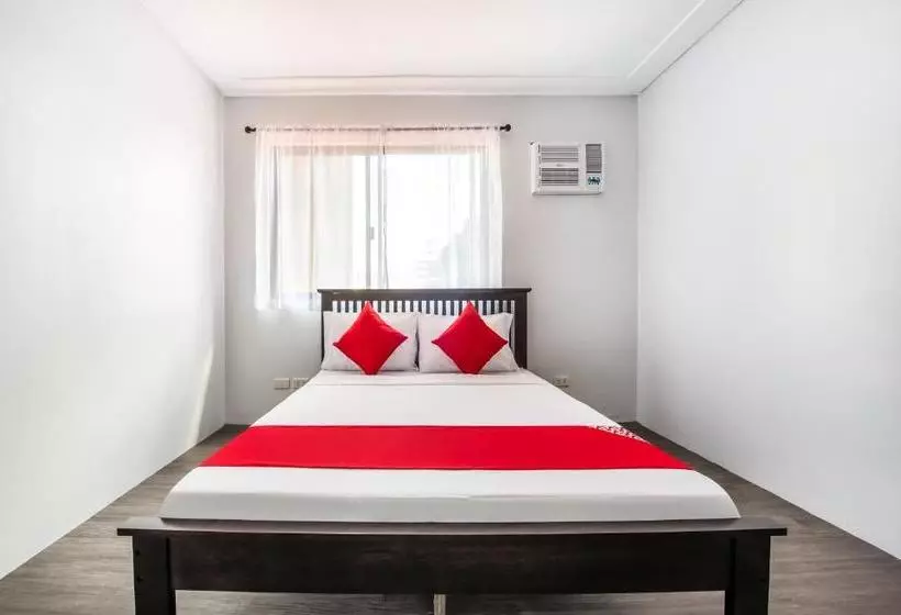 Hotelli Oyo 507 Terran Suites