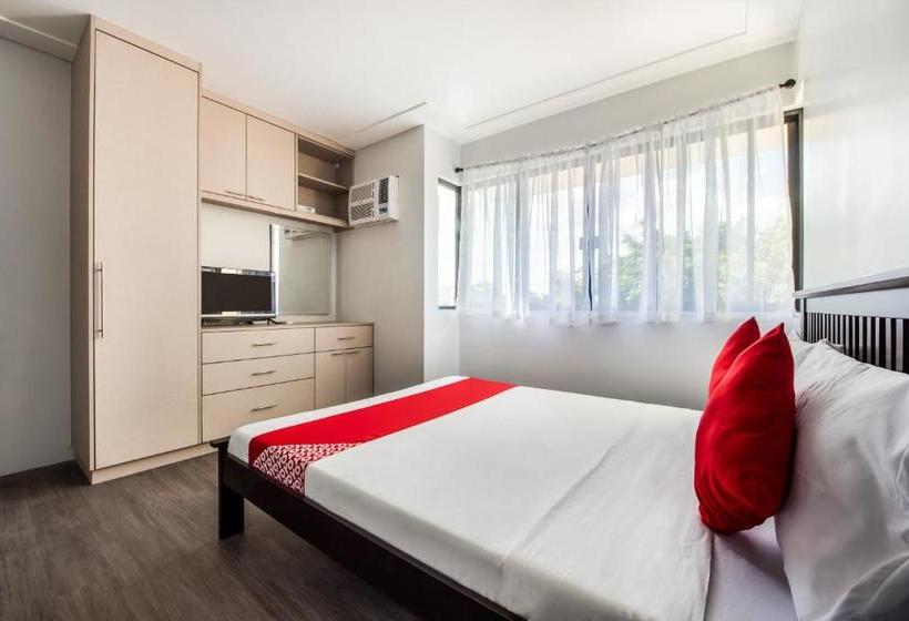 호텔 Oyo 507 Terran Suites