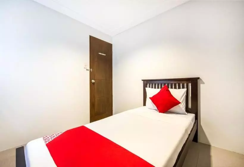 Hotelli Oyo 507 Terran Suites