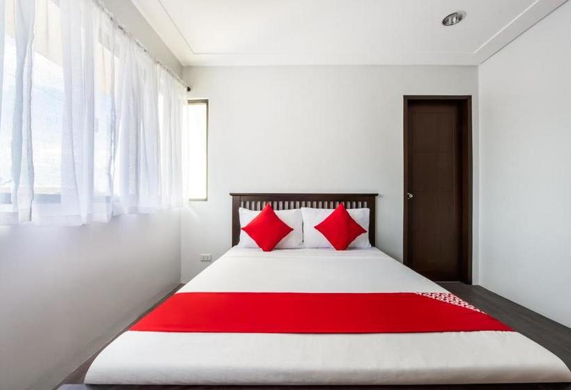 호텔 Oyo 507 Terran Suites