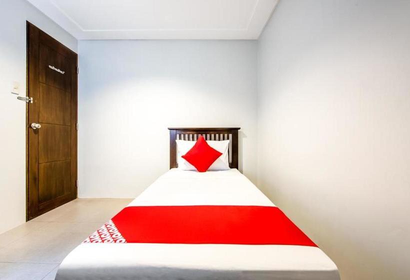 호텔 Oyo 507 Terran Suites