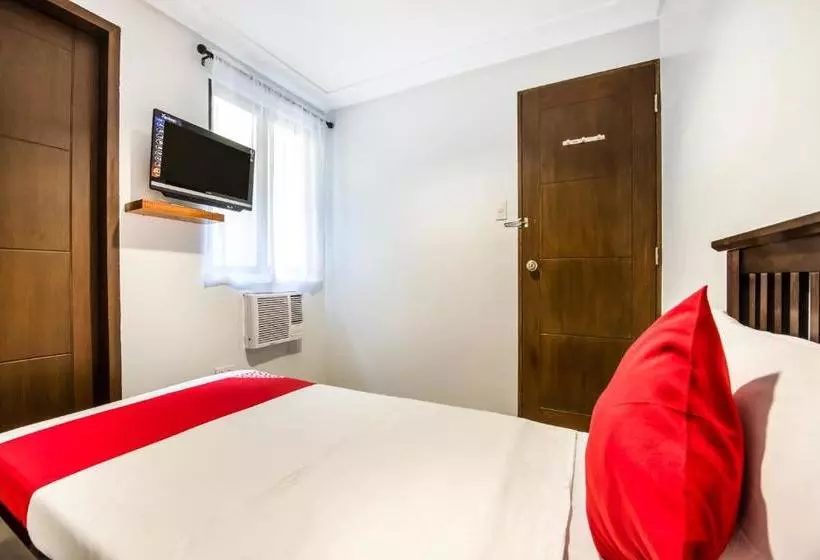 Hotelli Oyo 507 Terran Suites