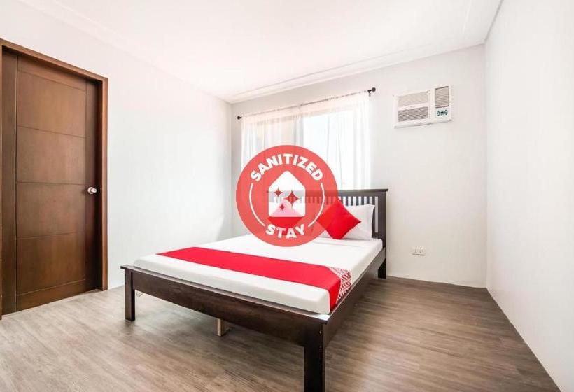 호텔 Oyo 507 Terran Suites