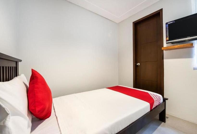 호텔 Oyo 507 Terran Suites