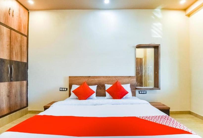 בית מלון כפרי Oyo 63072 Rama Inn