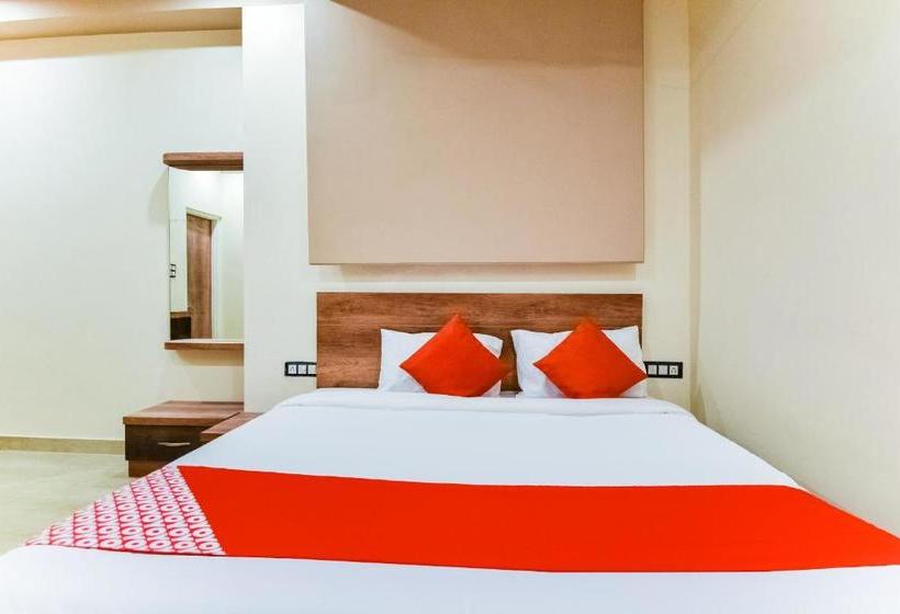 בית מלון כפרי Oyo 63072 Rama Inn