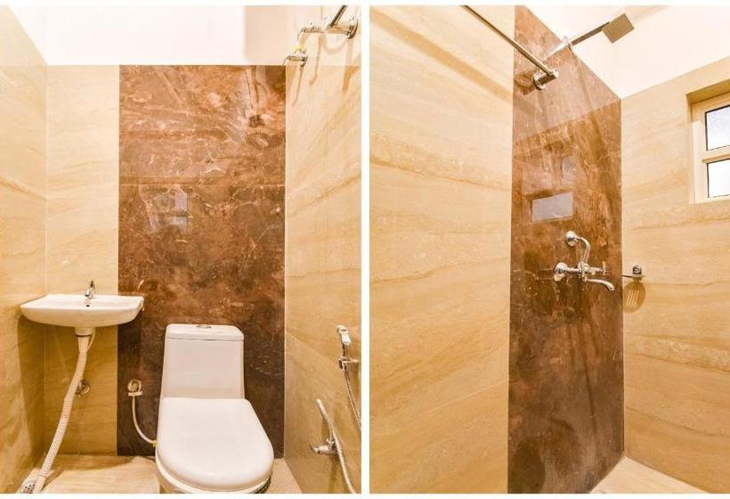 בית מלון כפרי Oyo 63072 Rama Inn