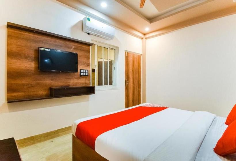 בית מלון כפרי Oyo 63072 Rama Inn