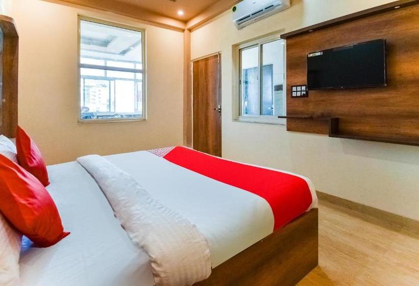 בית מלון כפרי Oyo 63072 Rama Inn