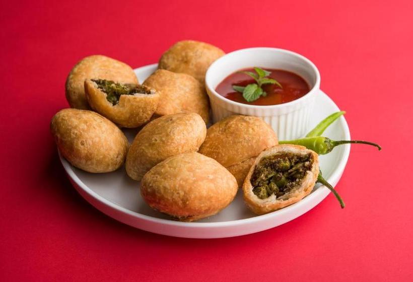 בית מלון כפרי Oyo 63072 Rama Inn