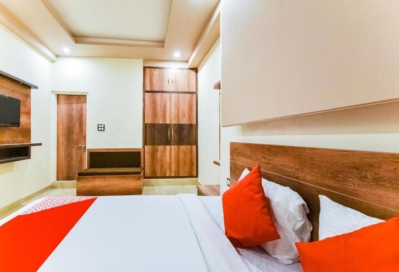 בית מלון כפרי Oyo 63072 Rama Inn