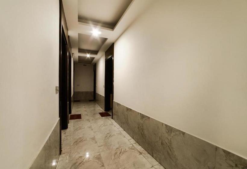 Hotell Oyo 67425 Jagaran Guest House