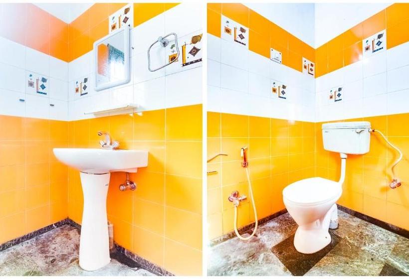 Hotell Oyo 67425 Jagaran Guest House