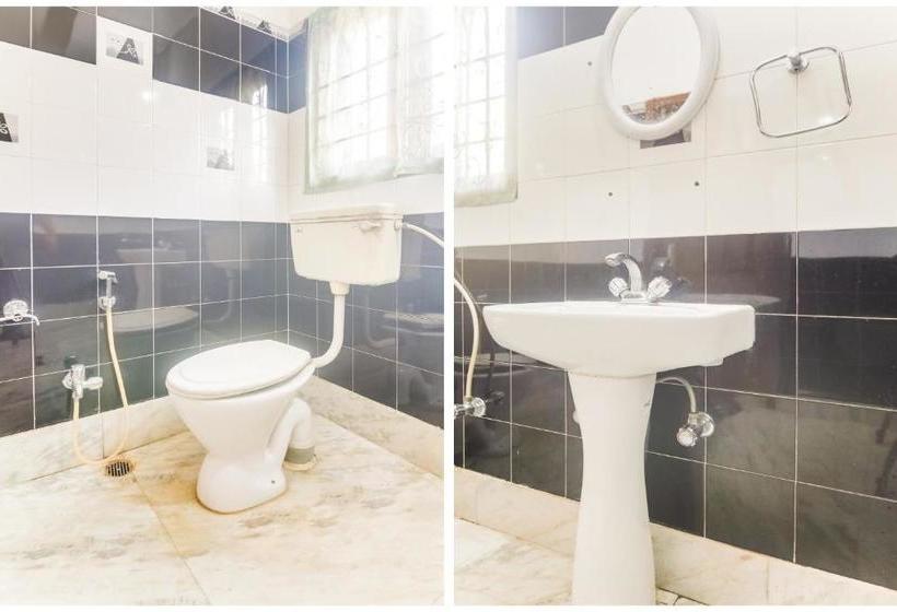 Hotell Oyo 67425 Jagaran Guest House