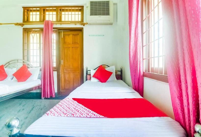Hotell Oyo 67425 Jagaran Guest House