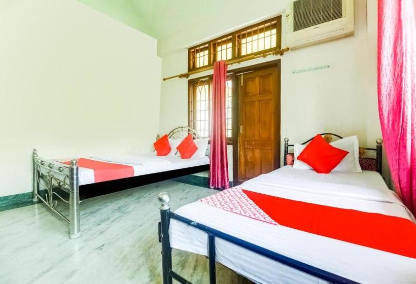 Hotell Oyo 67425 Jagaran Guest House