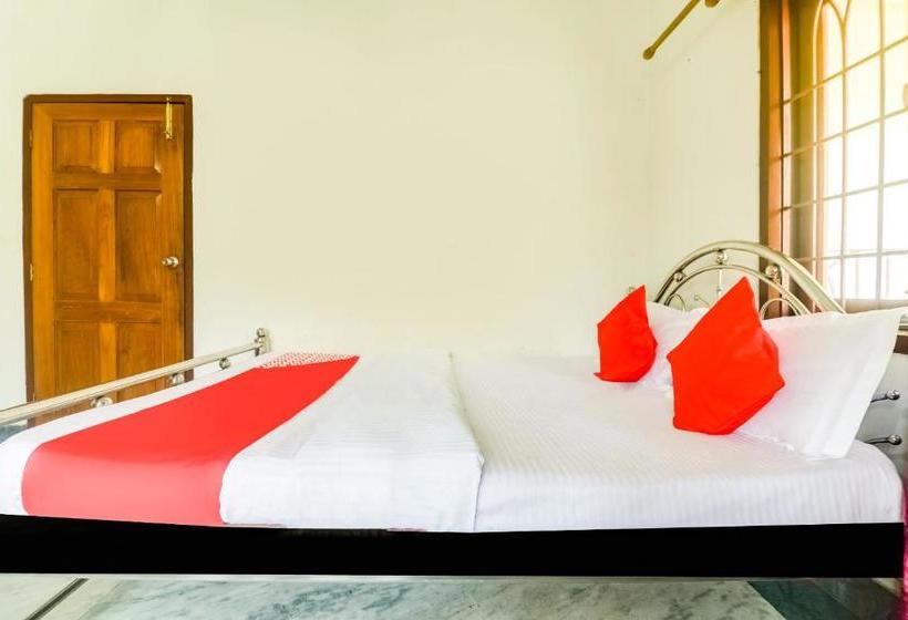 Hotell Oyo 67425 Jagaran Guest House