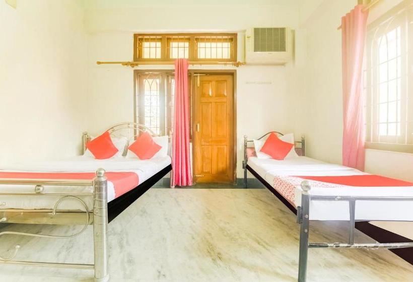 Hotell Oyo 67425 Jagaran Guest House
