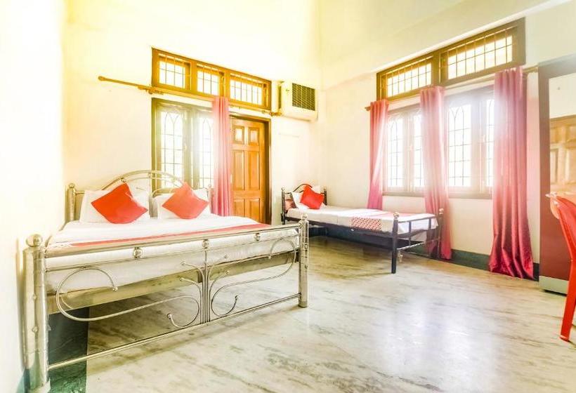 Hotell Oyo 67425 Jagaran Guest House