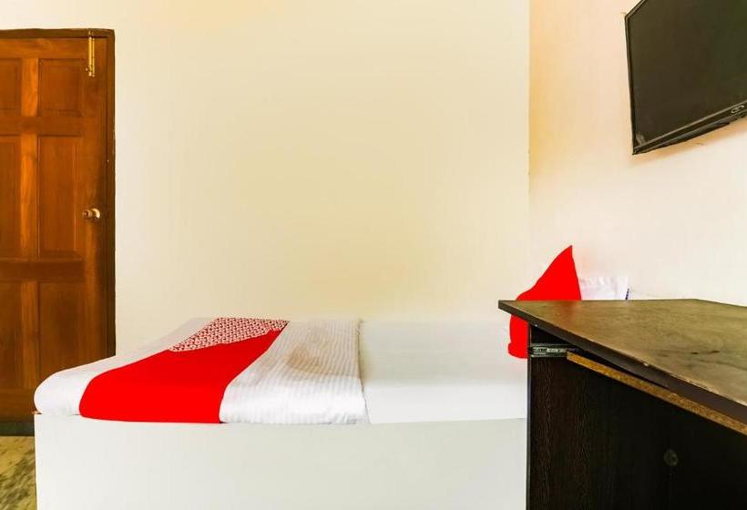 Hotell Oyo 67425 Jagaran Guest House