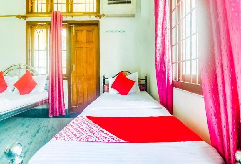 Hotell Oyo 67425 Jagaran Guest House