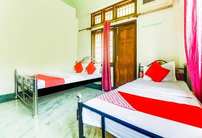 Hotell Oyo 67425 Jagaran Guest House