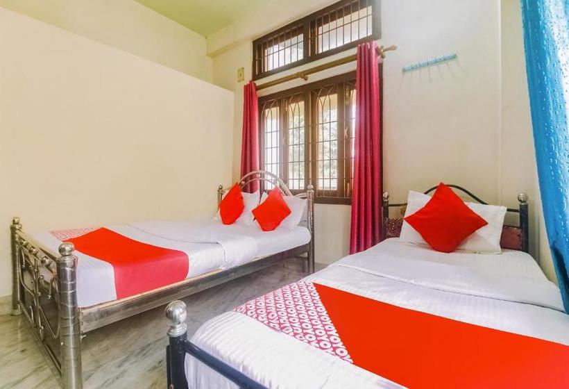Hotell Oyo 67425 Jagaran Guest House