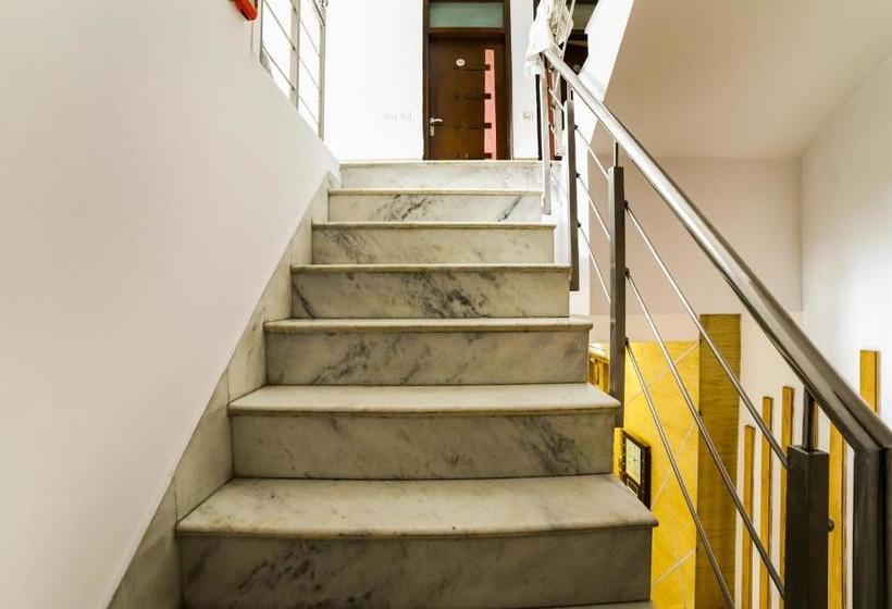 Hotell Oyo 67425 Jagaran Guest House