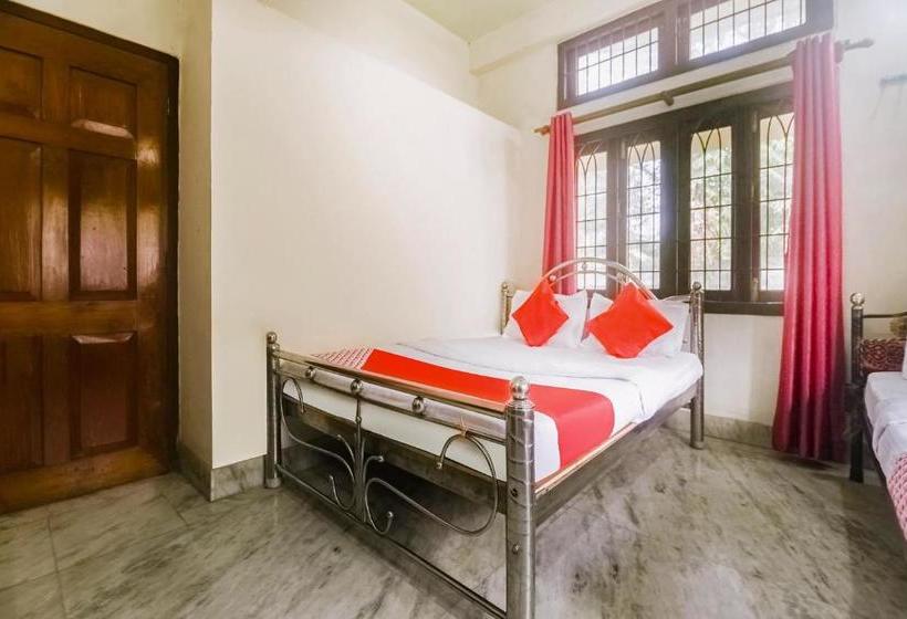 Hotell Oyo 67425 Jagaran Guest House