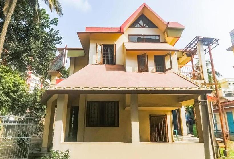 Hotell Oyo 67425 Jagaran Guest House