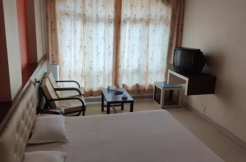 ホテル Rajtara