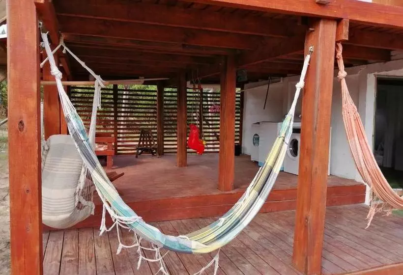 Posada Hostel La Piedra Mística