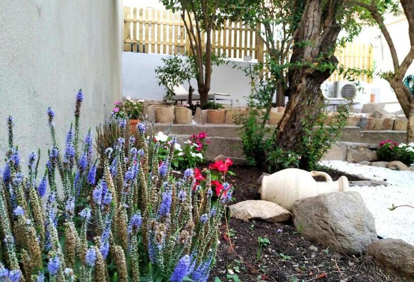 ペンション S'arenada